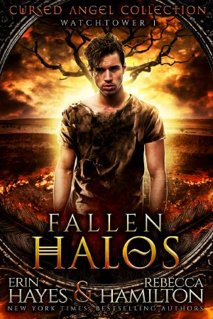 [Watchtower 01] • Fallen Halos